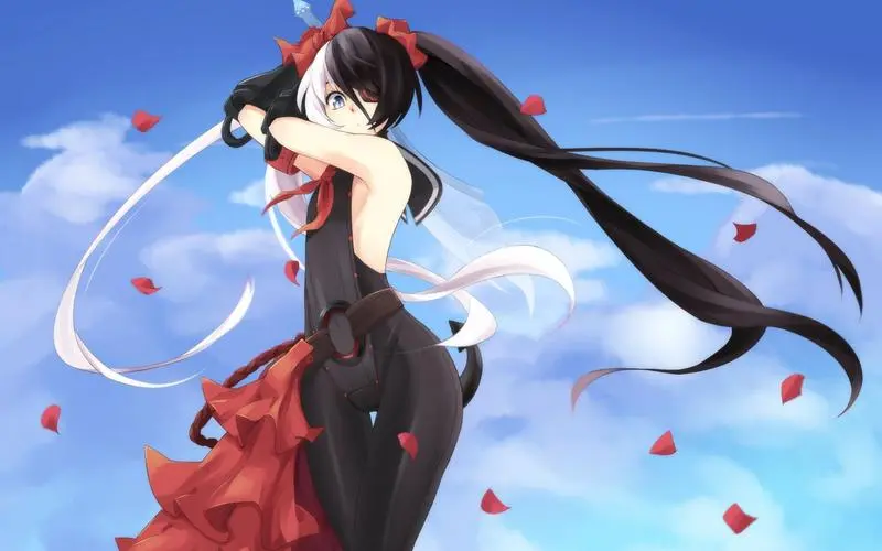 原画教程游戏原画师是干什么的