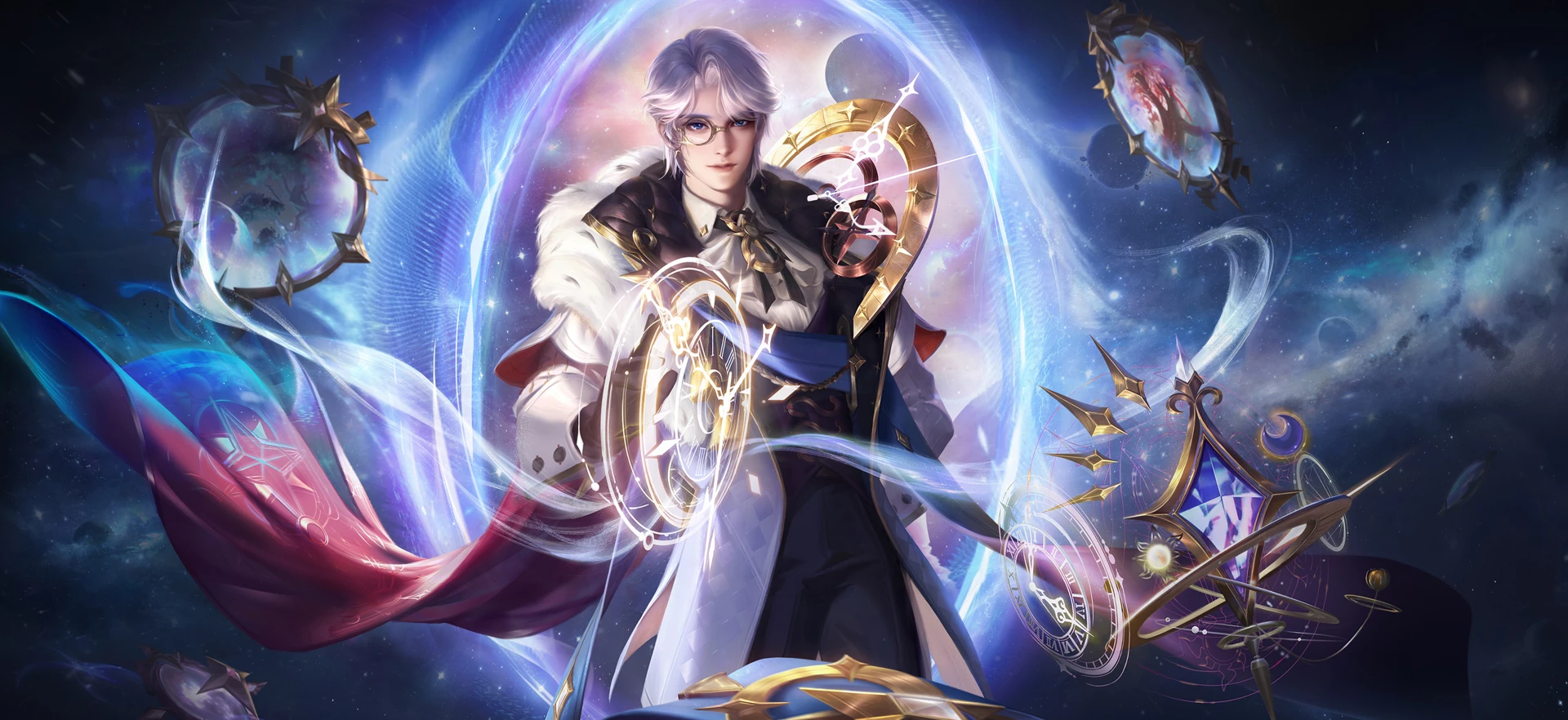 3d游戏里的魅魔是谁啊