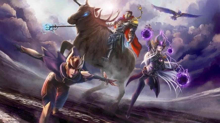 jojo对拳3d游戏