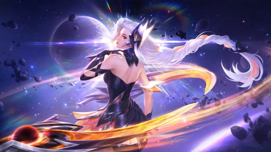 游戏原画师类别有哪些职业